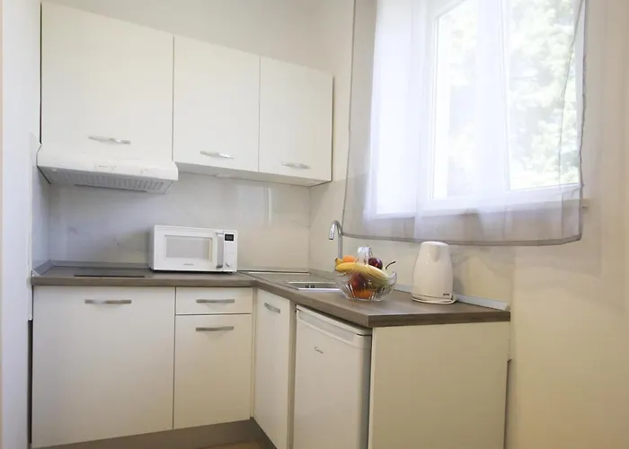 Apartment Goge