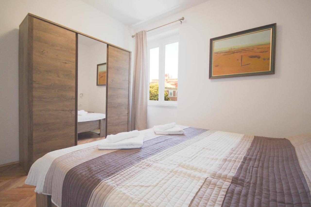 Goge Apartament