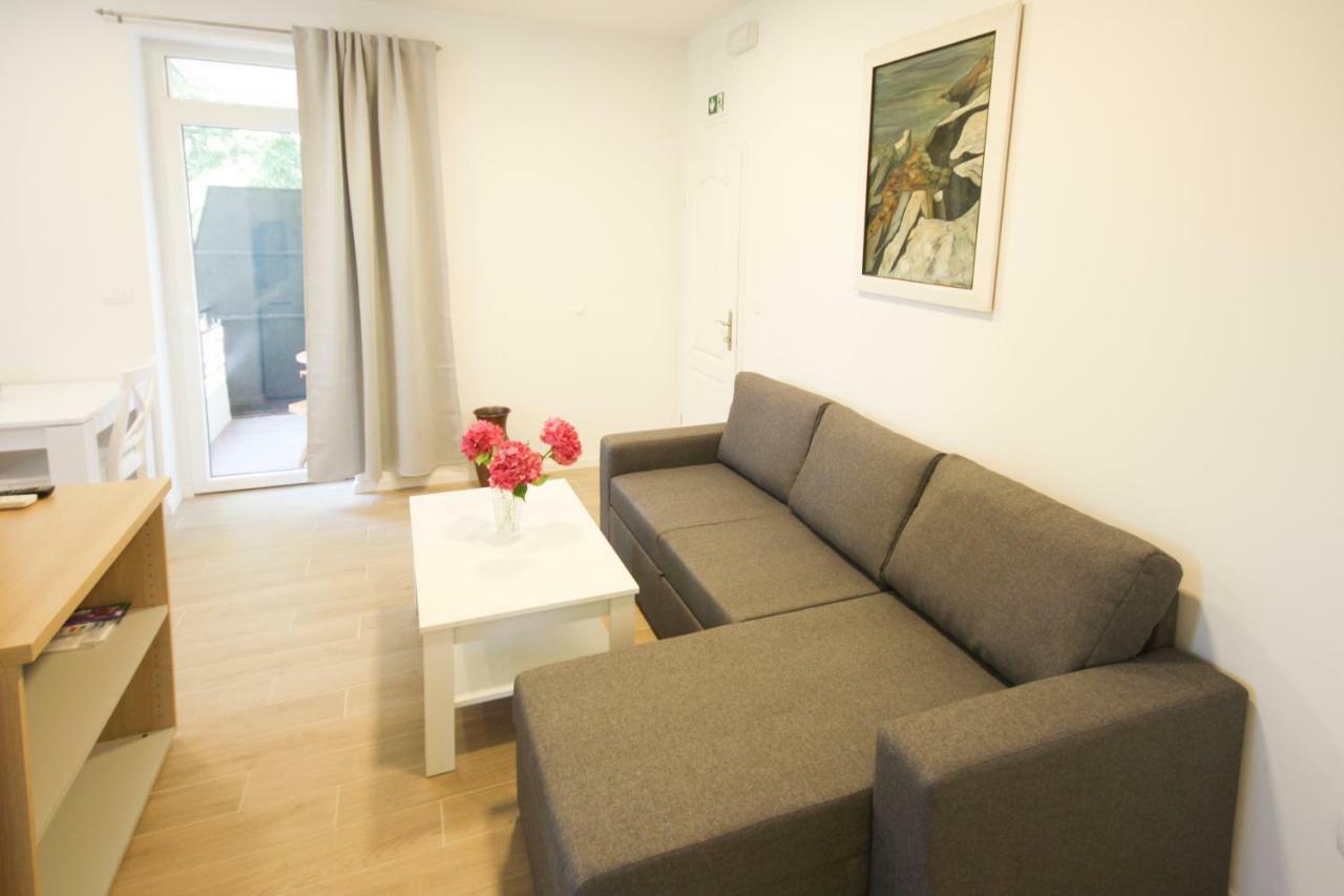 Apartament Goge *