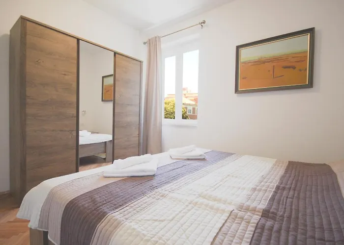 Apartment Goge