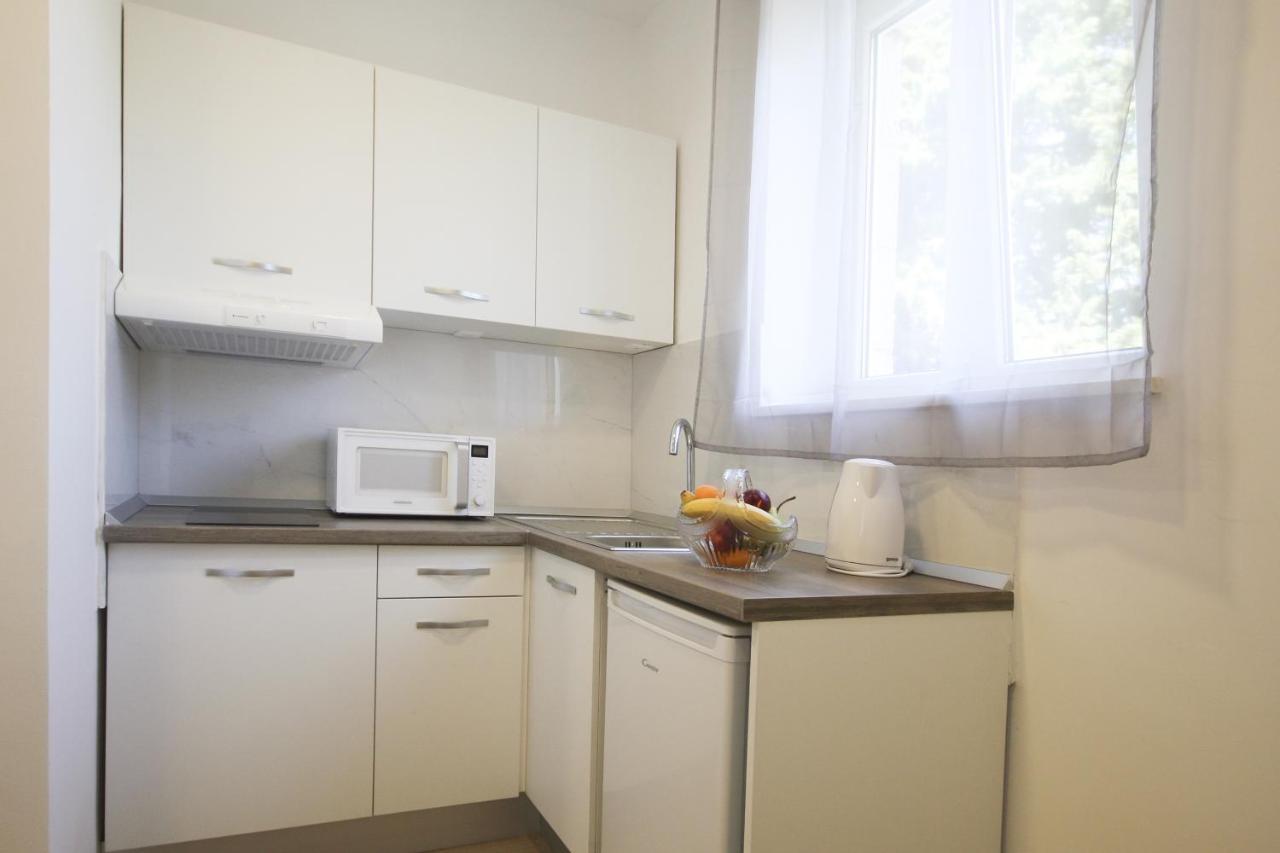 Apartment Goge